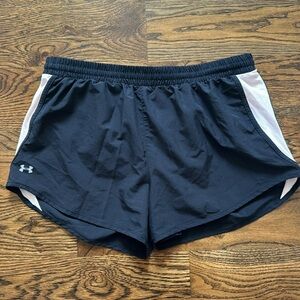 Under armour shorts
